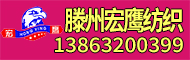 滕州市宏鷹紡織有限責(zé)任公司