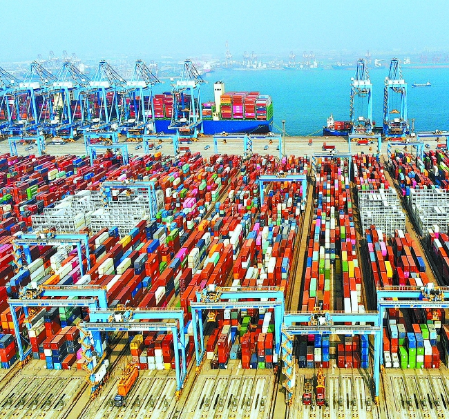 進(jìn)口紗：外盤(pán)報(bào)價(jià)趨于平穩(wěn) 紗廠看漲氣氛較濃