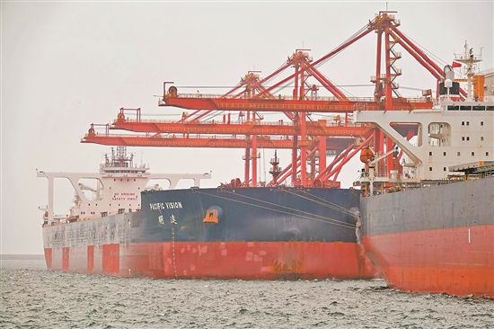 2026年3月進(jìn)口棉花約18萬(wàn)噸 環(huán)同比雙增