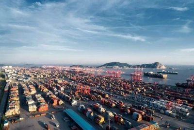 2026年4月進(jìn)口棉紗線約20萬噸 環(huán)比降同比增