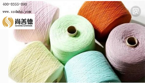 春夏交織，尚善德色紡紗增添色彩 (1).jpg